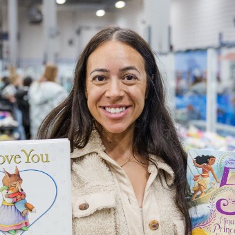 Author Image