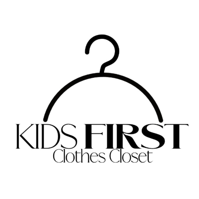Kids First Clothes Closet