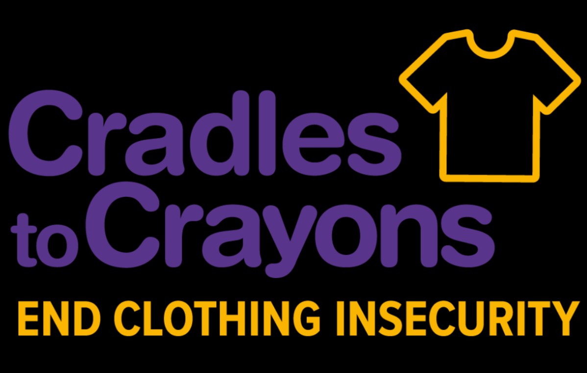 Cradles to Crayons