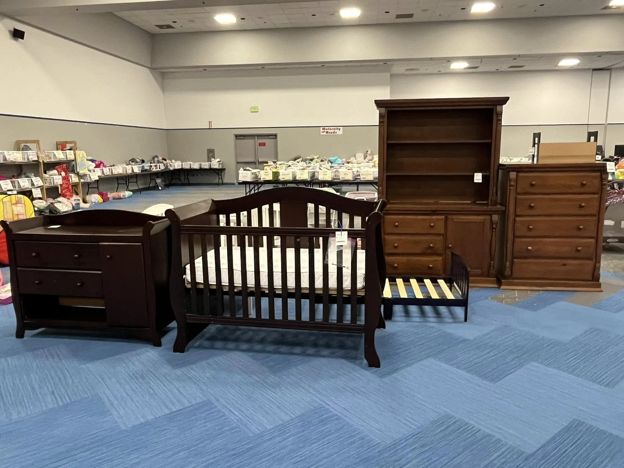 Cribs