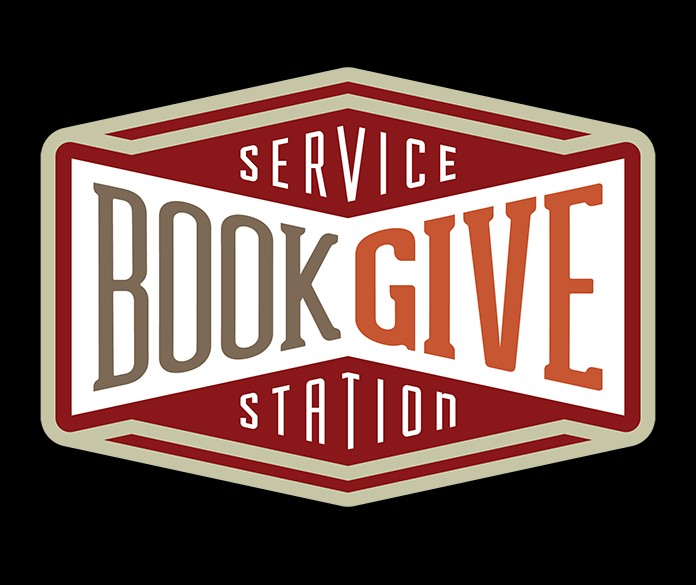 Book Give of Denver