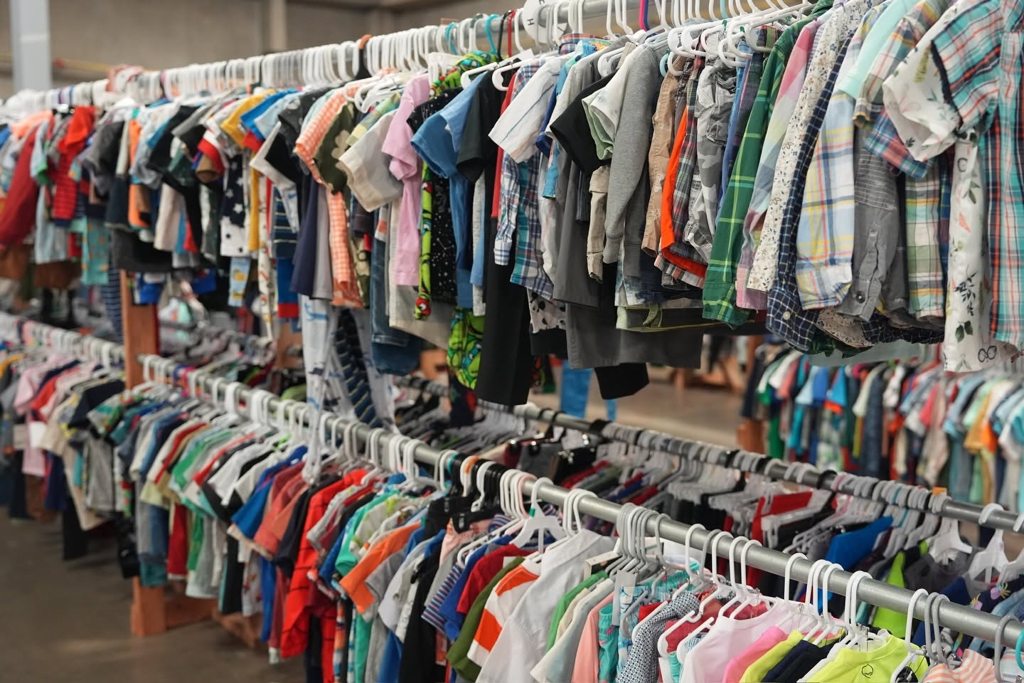 clothes - toddler boy