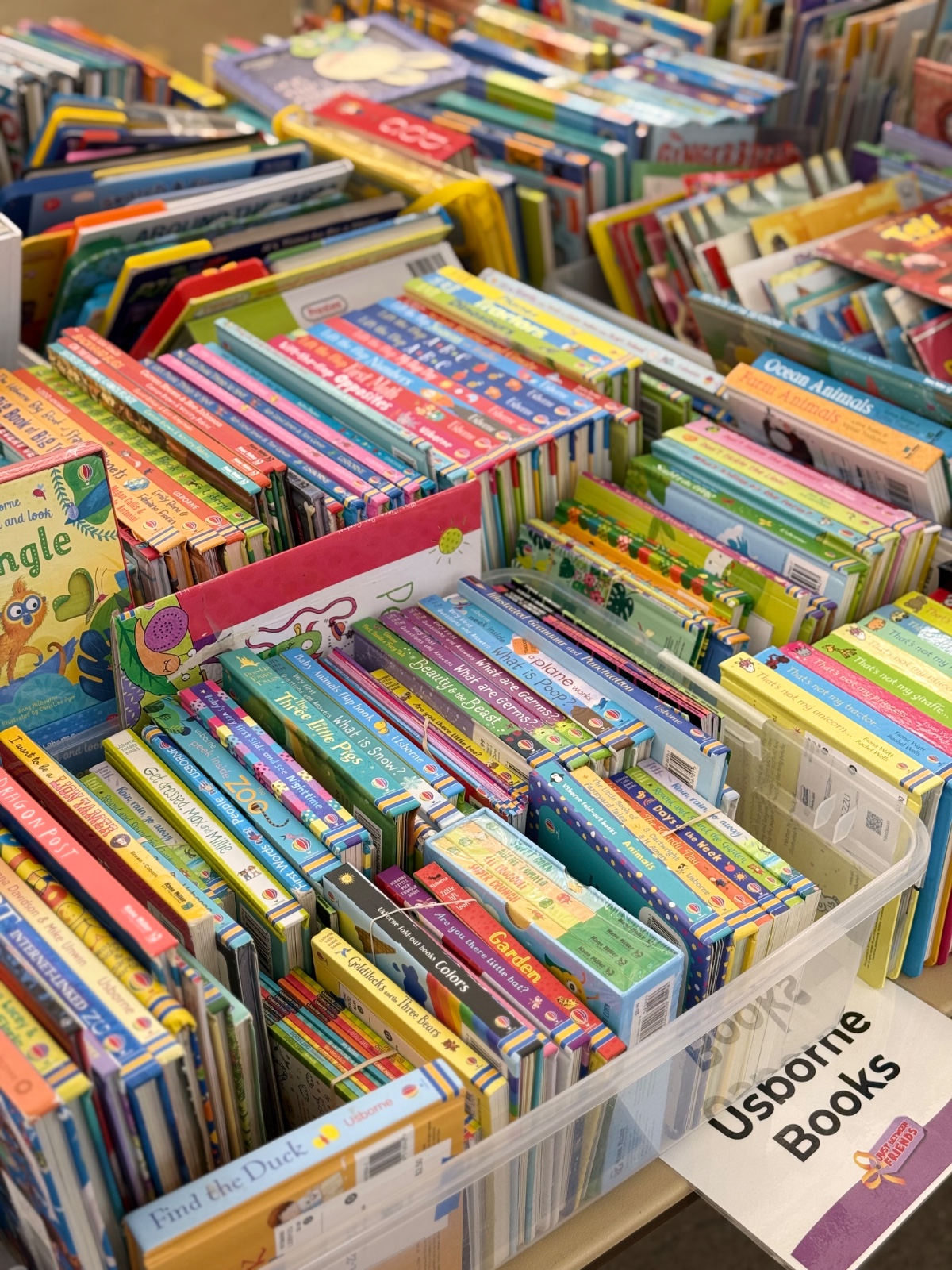 Books