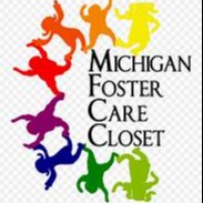 Michigan Foster Care Closet