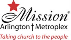 Mission Arlington / Mission Metroplex