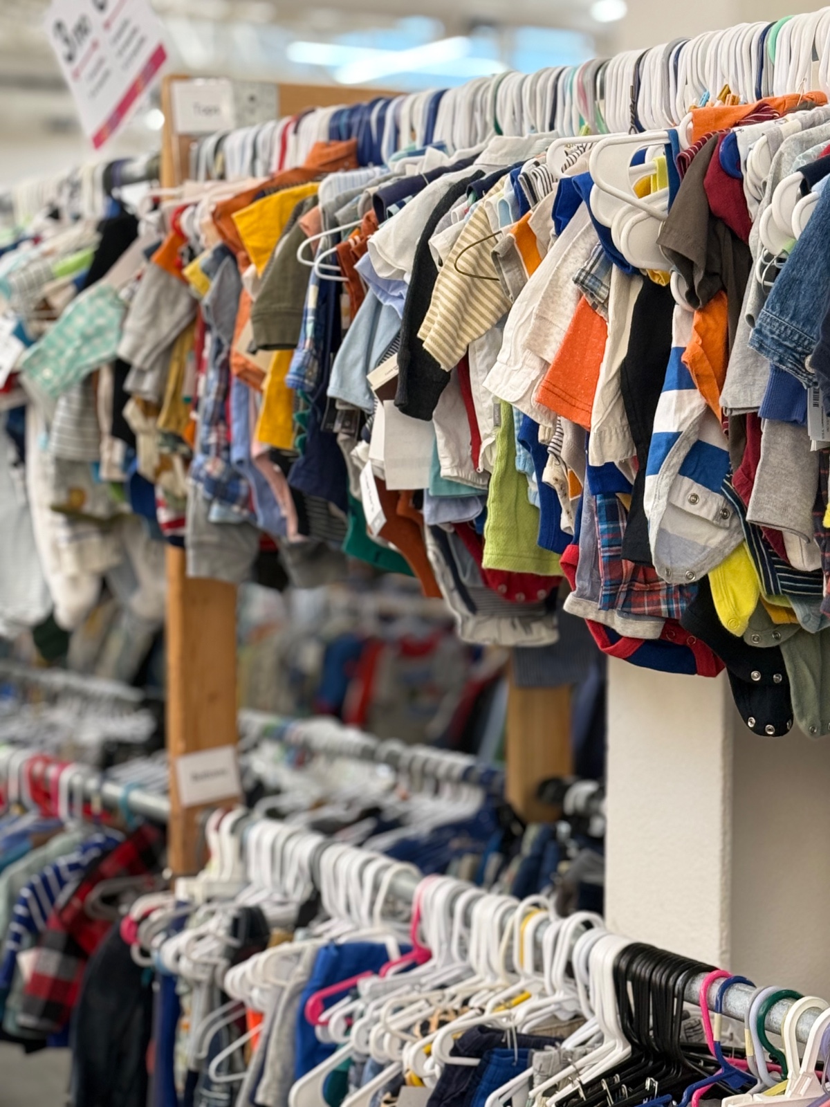 Clothing Items