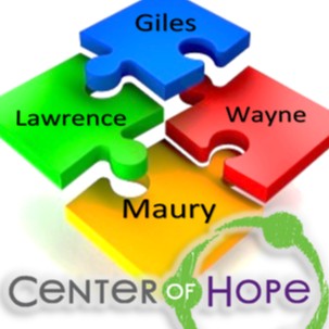 Center of Hope