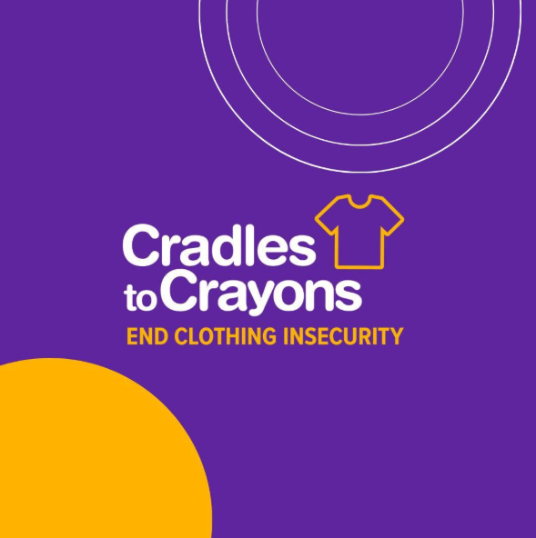 Cradles to Crayons