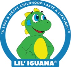 Lil Iguana's