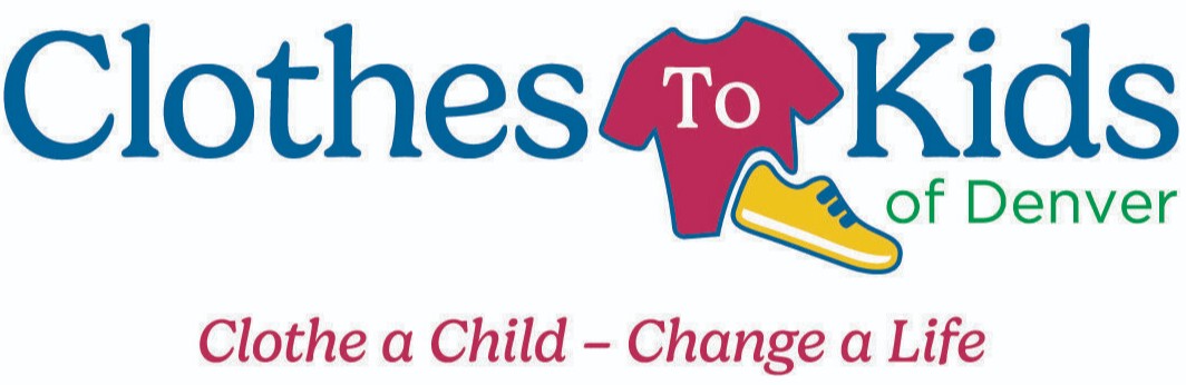 Clothes to Kids of Denver