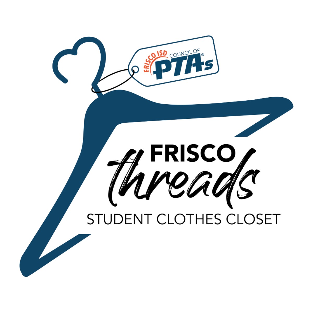Frisco Threads Student Clothes Closet