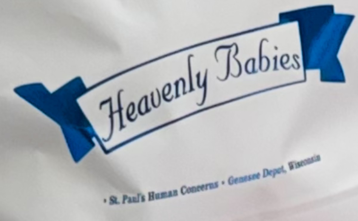 Heavenly Babies Layettes
