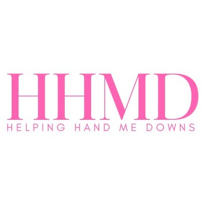 Helping Hand Me Downs