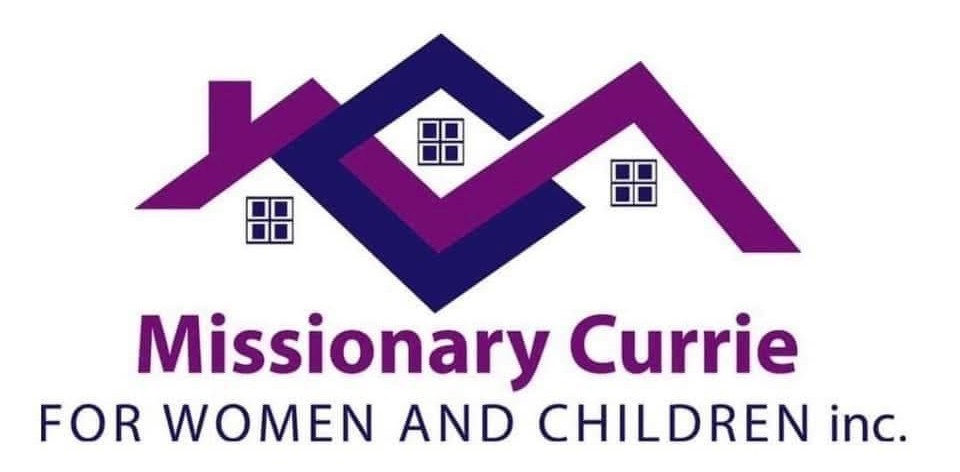 Missionary Currie For Women and Children Inc