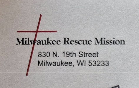 Milwaukee Rescue Mission & Soles for Jesus