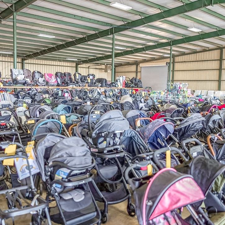 strollers 2