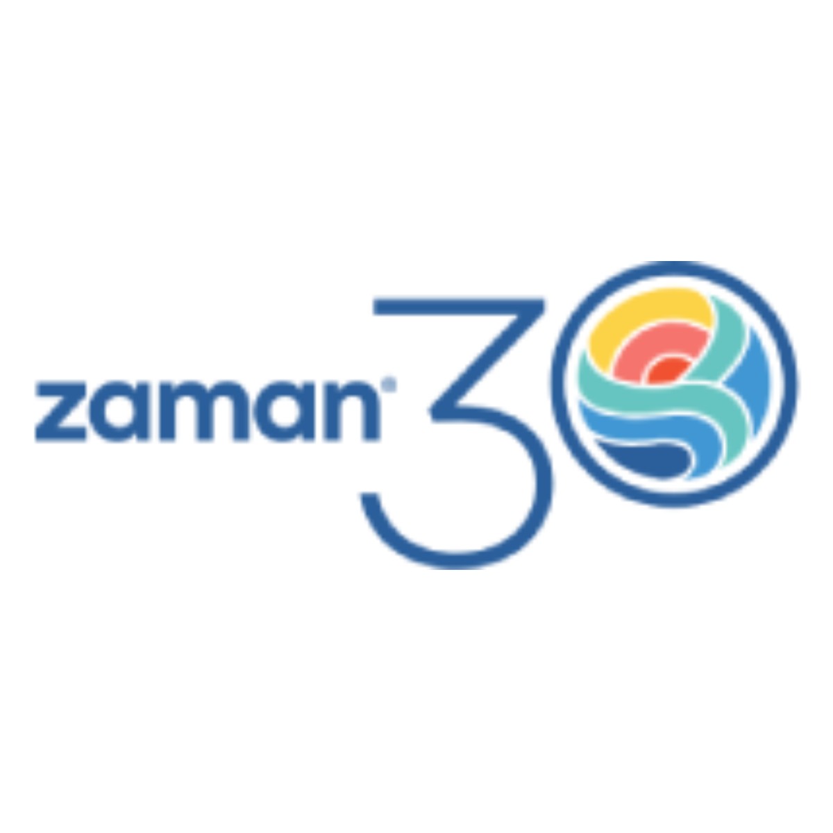 Zaman International