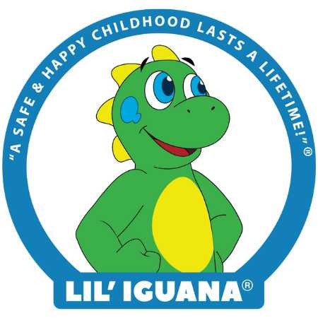 Lil' Iguana's Children's Safety Foundation