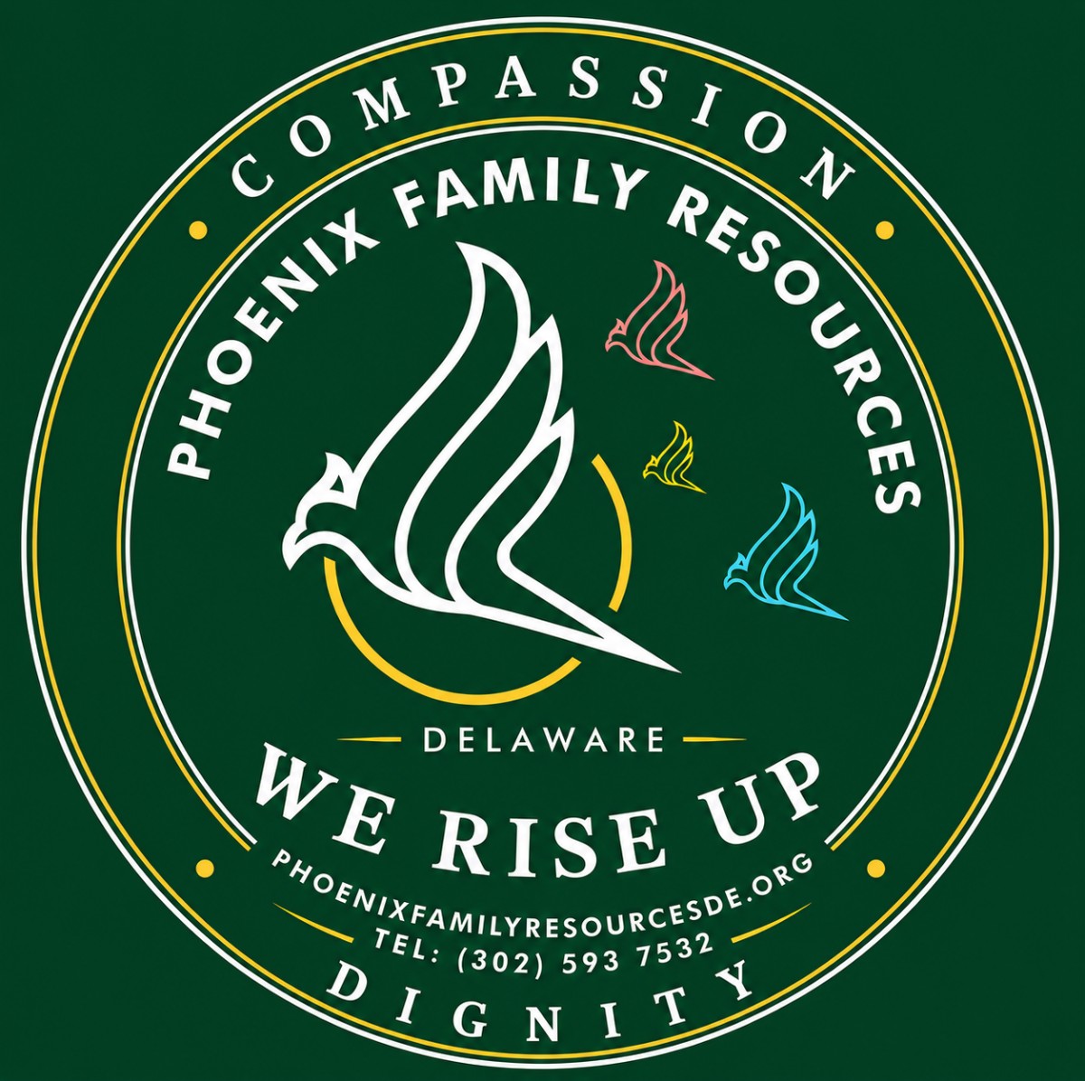 Phoenix Family Resources