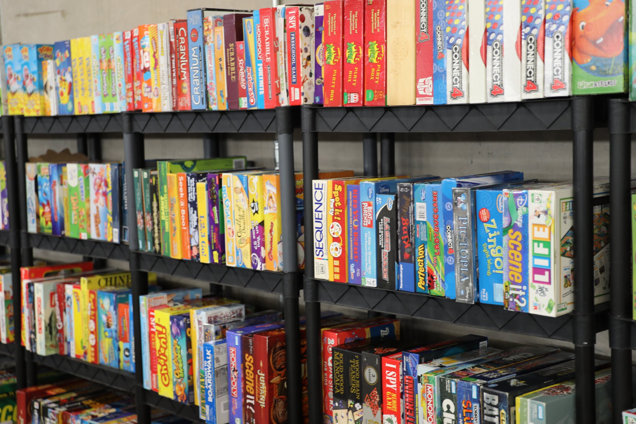 games