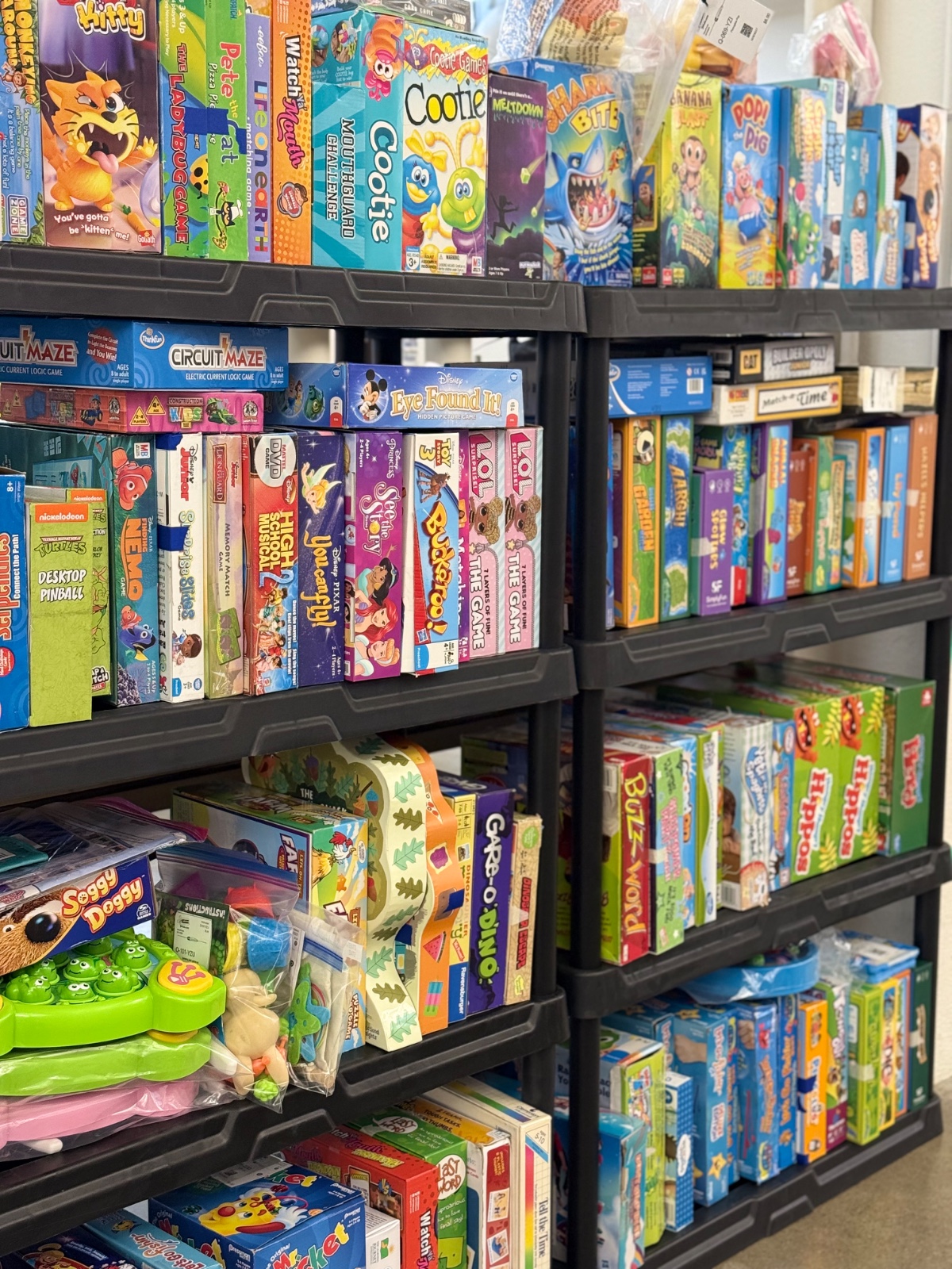 Games