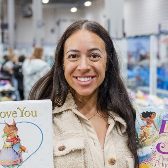 Author Image