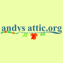 Andy's Attic
