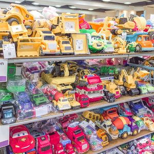 Toys