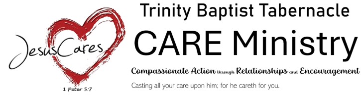 Trinity Baptist Tabernacle