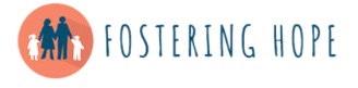 Fostering Hope Lower Bucks