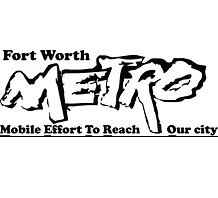 Forth Worth Metro