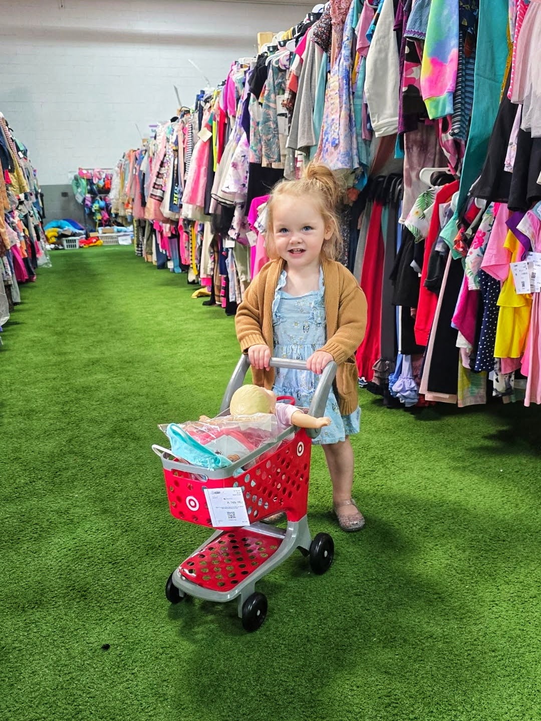 Mini Shopper