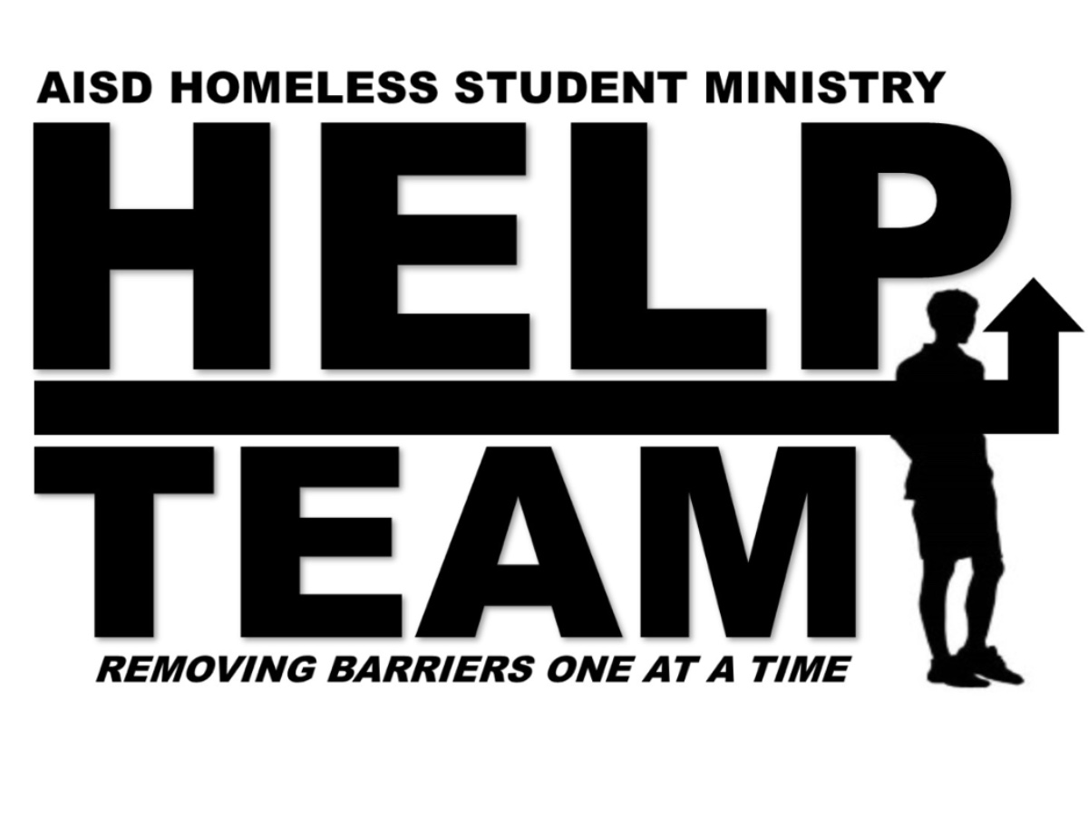 Abilene ISD's Homeless Student Ministries