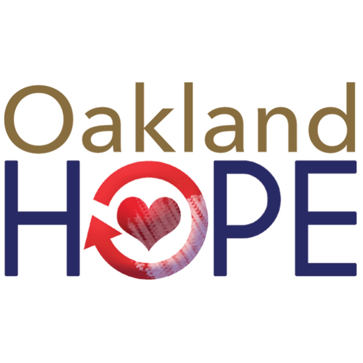 Oakland Hope Thrift Store and Food Pantry