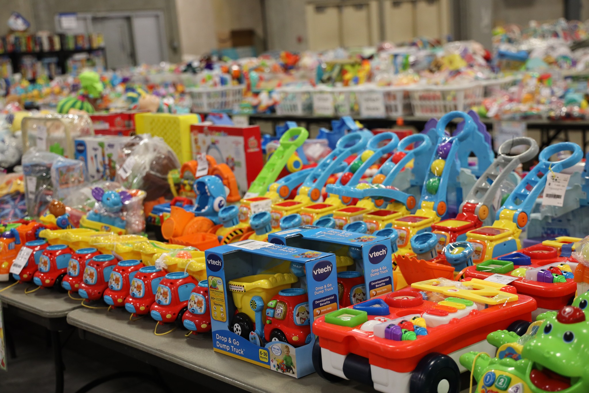 bright toys