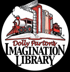 Dolly Parton Imagination Library Cecil County