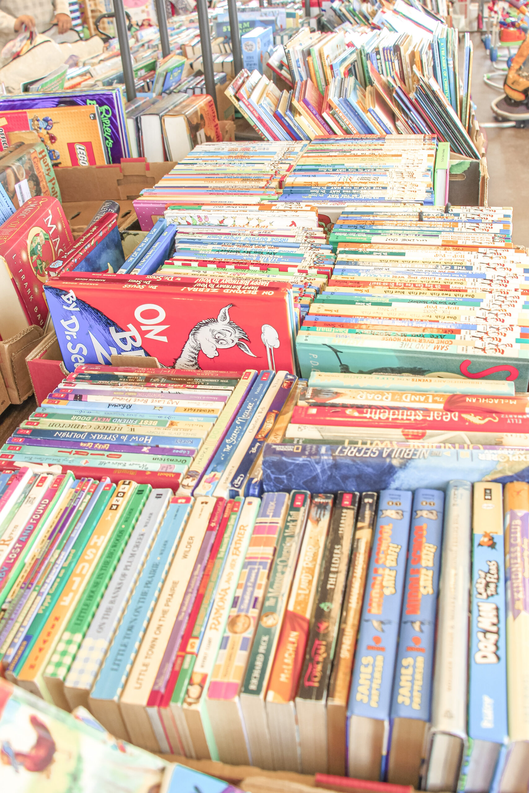 Books 1