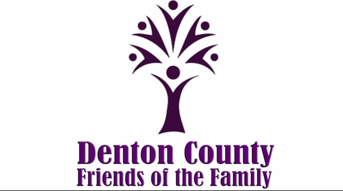 Denton County Friends of the Family
