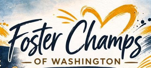 Foster Champs of Washington