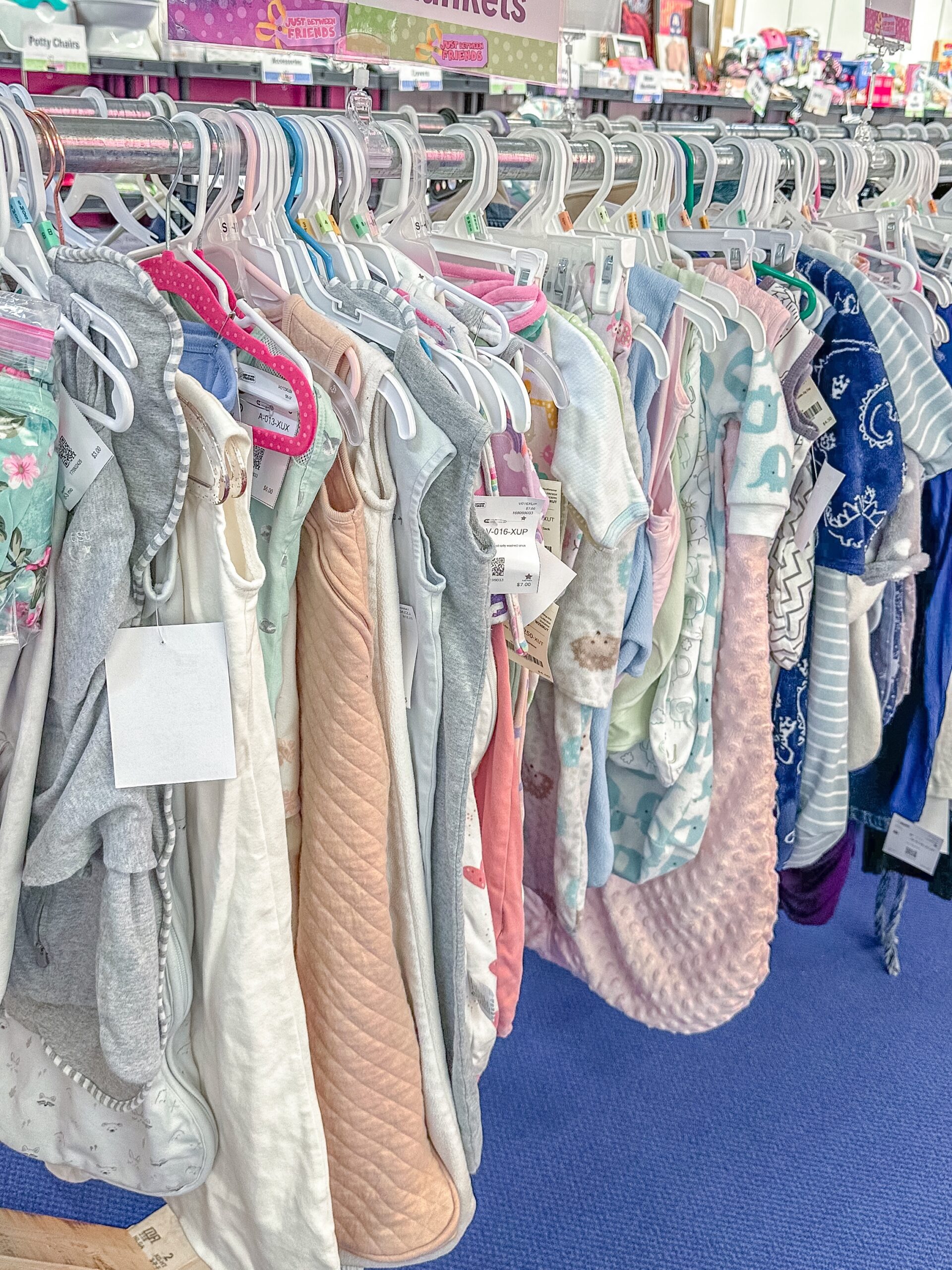swaddles and sleep sacks