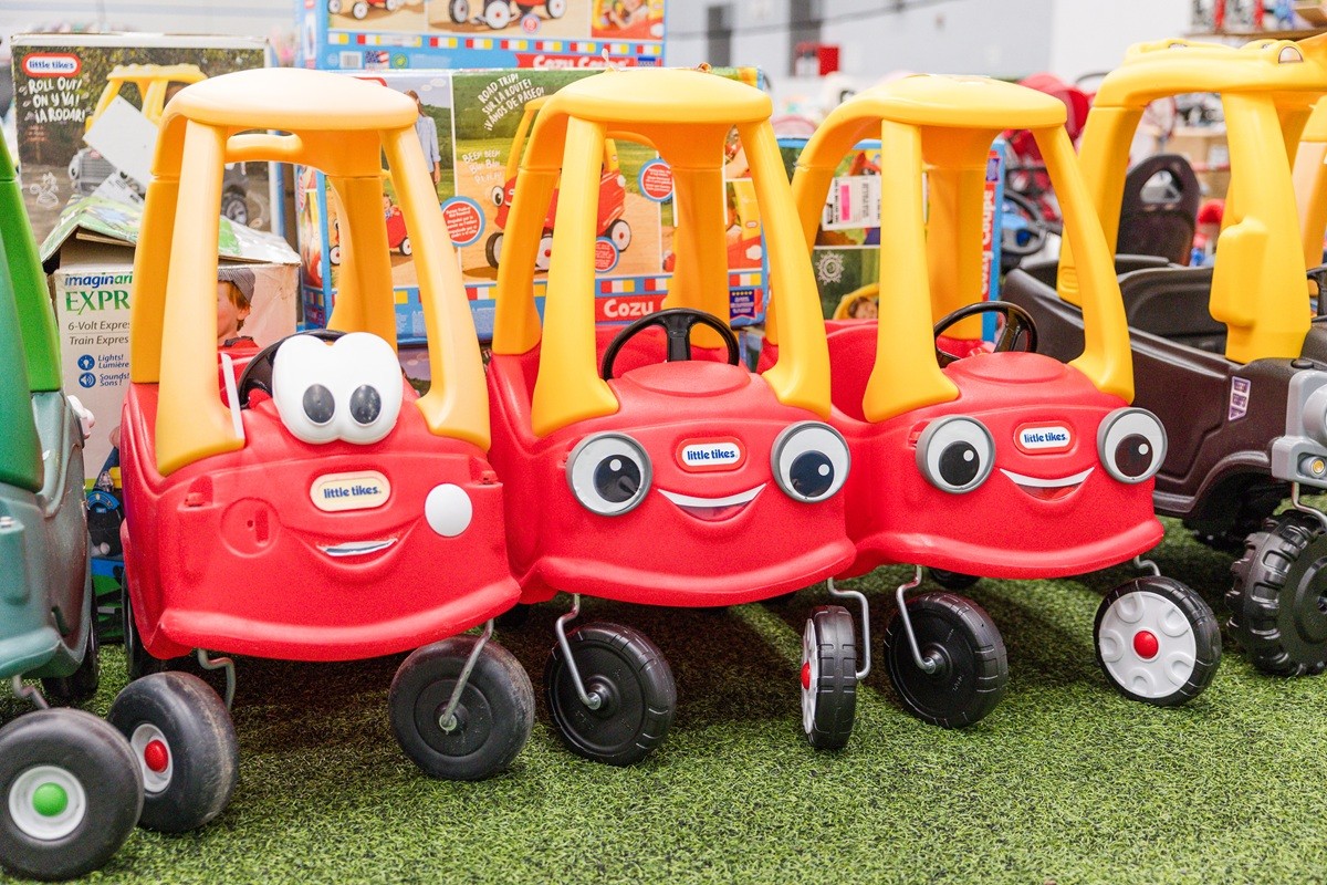 Cars Cars Cars 2
