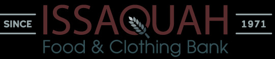 The Issaquah Food & Clothing Bank