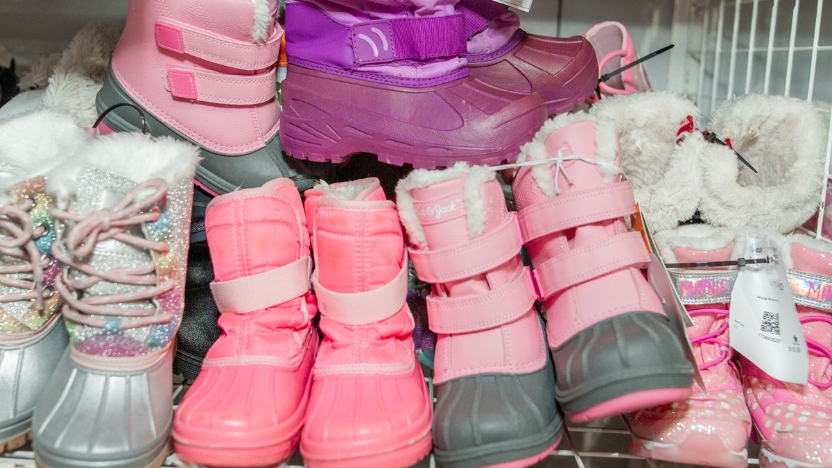 Shoes Shoes Shoes