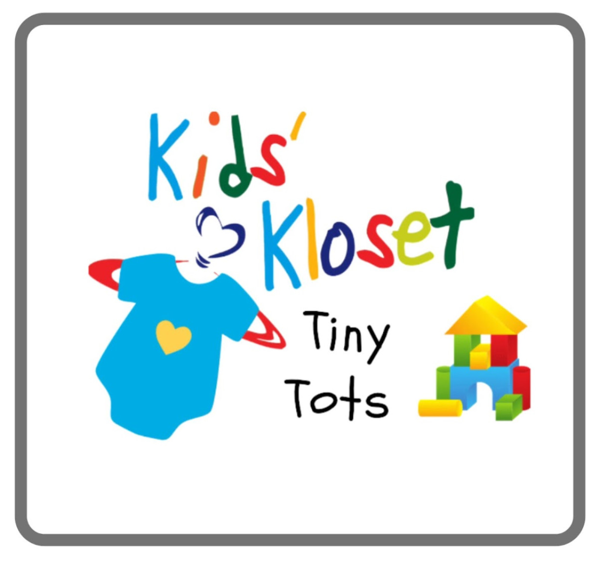 Kids Kloset & Tiny Tots