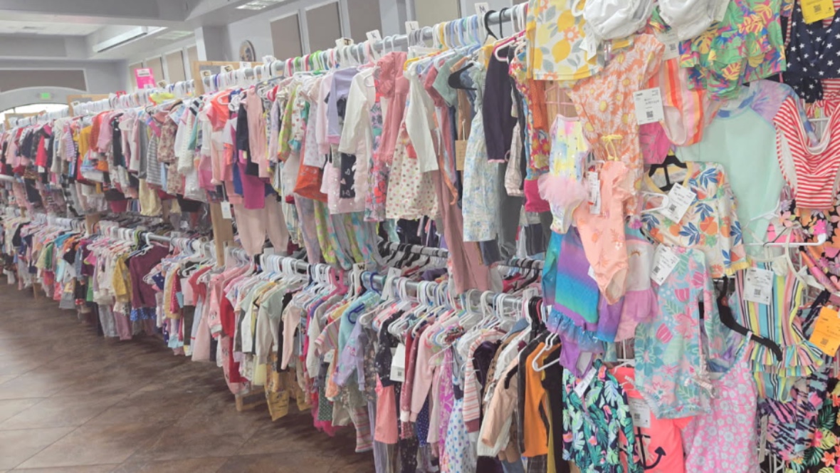 Clothing