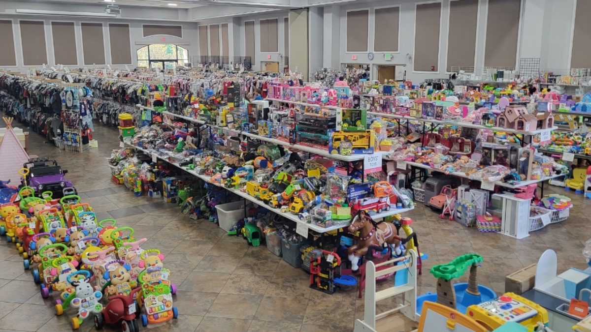 Toys